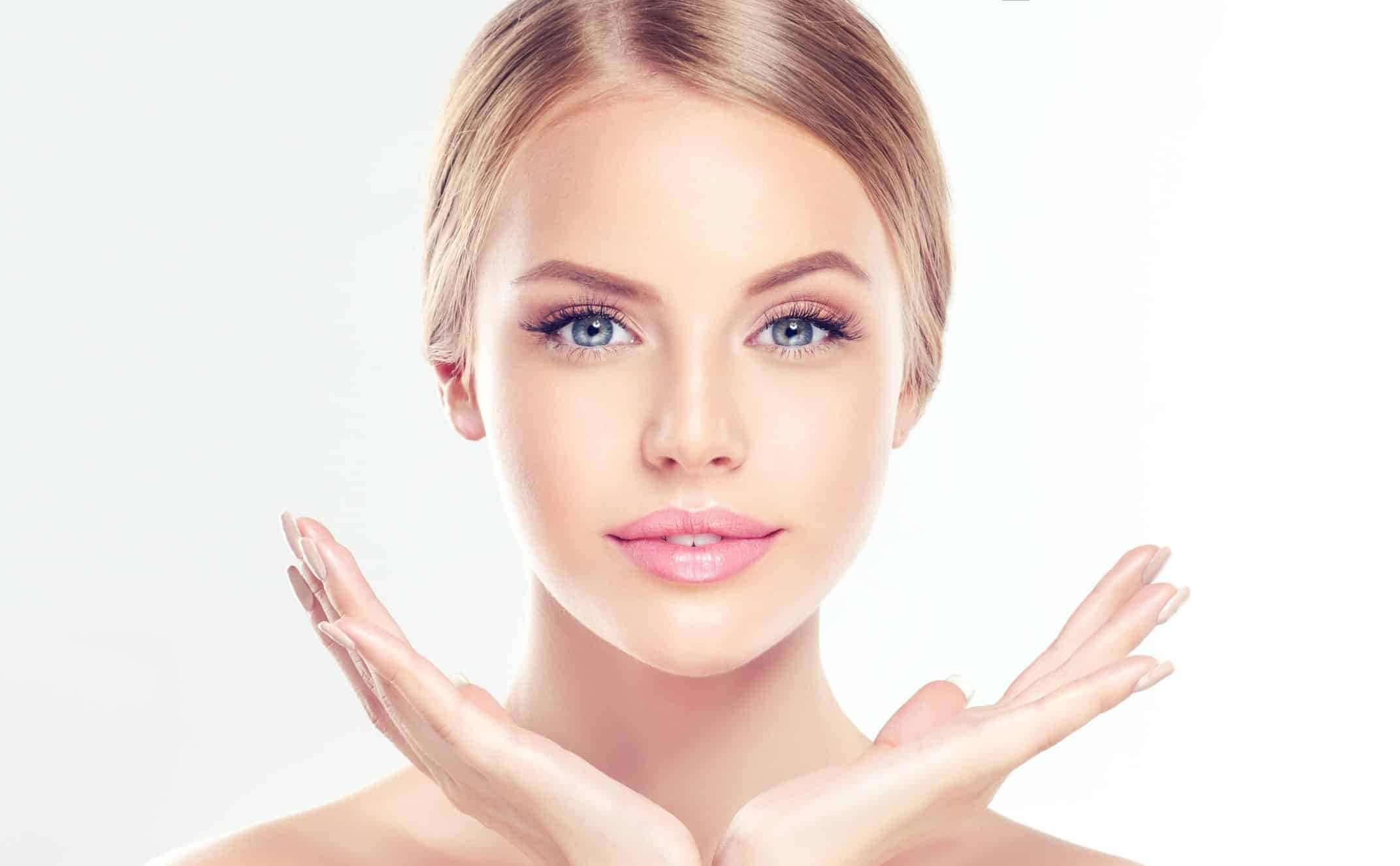 Microneedling at Cunningham Clinic