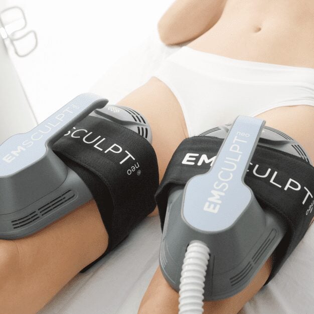 Best Emsculpt - Non-surgical Body Shaper Denver, Colorado