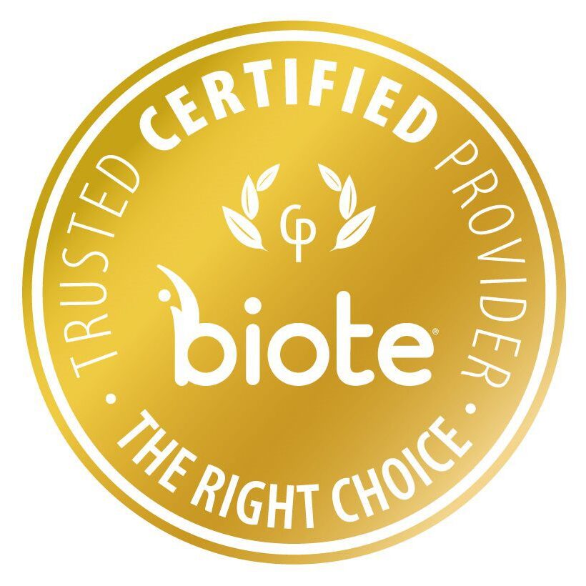 Biote Certified Practitioner Denver