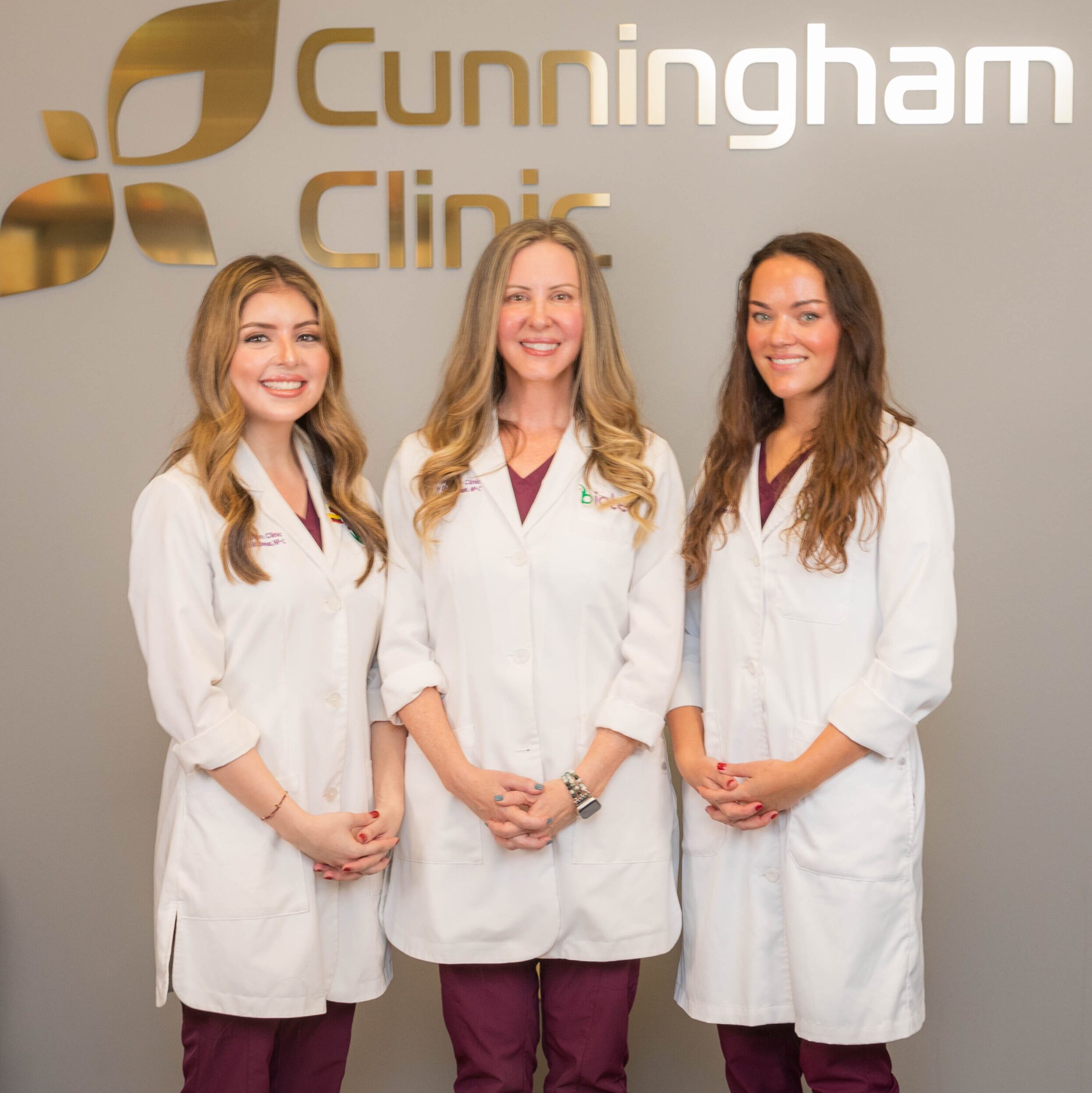 Bioidentical Hormone Replacement Therapy Denver