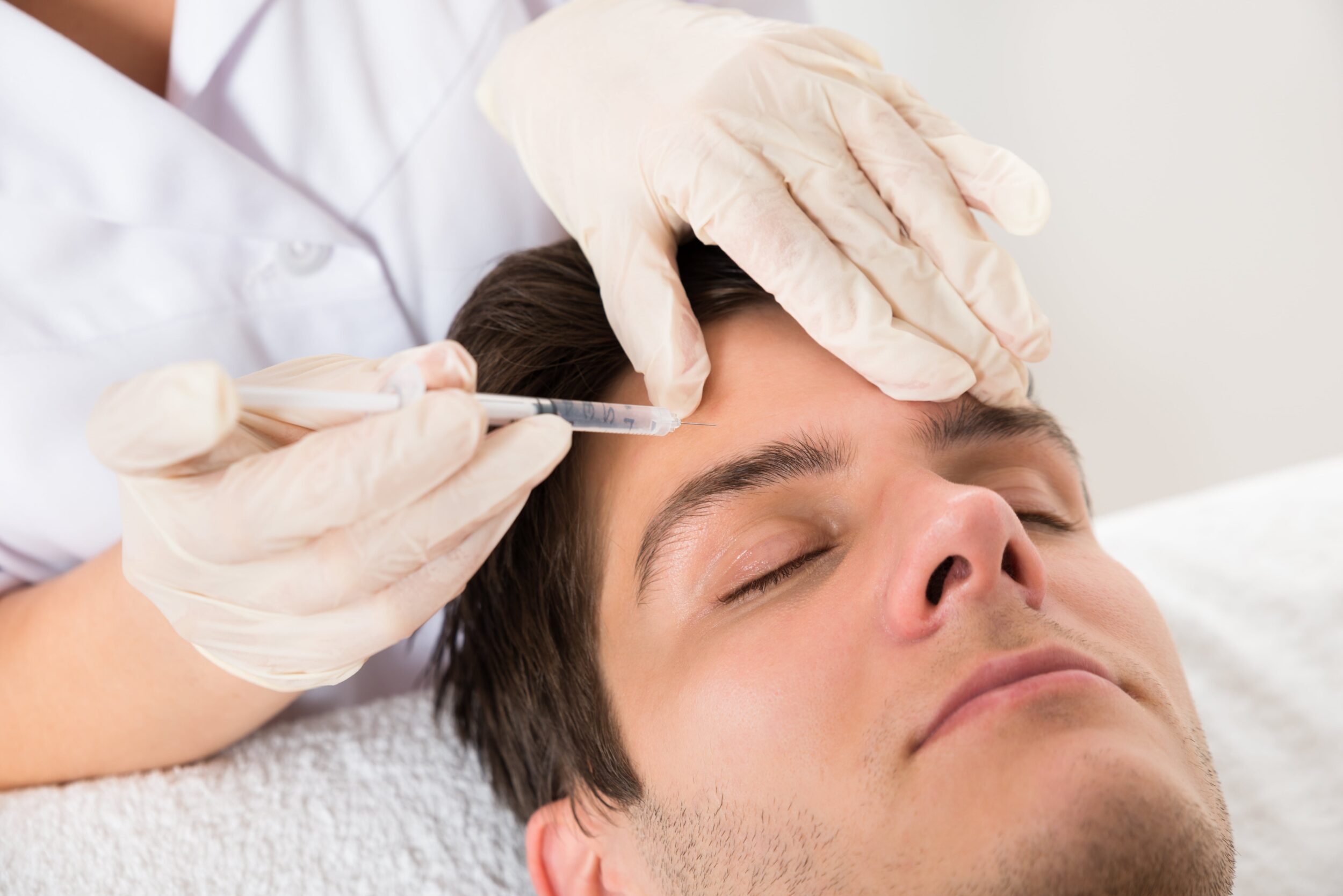 Aesthetic and Therapeutic Treatments