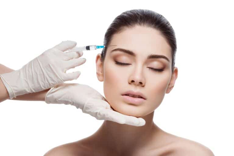 Tendencias del Bótox