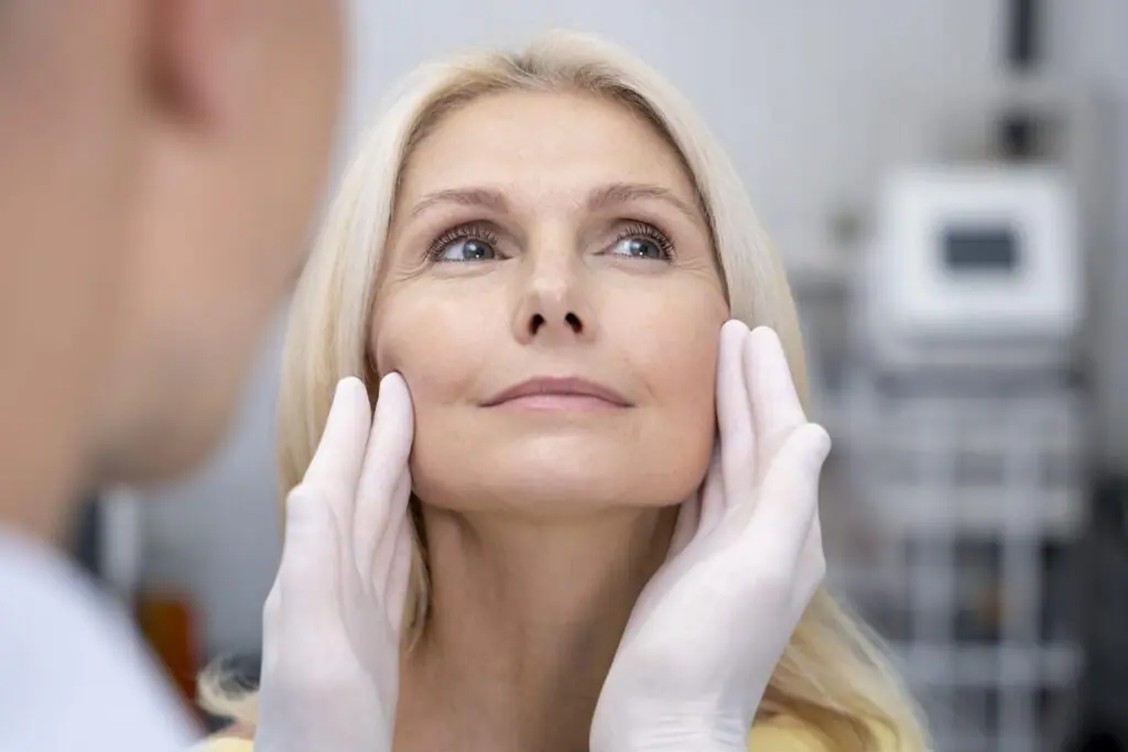 Non-Surgical Skin Rejuvenation