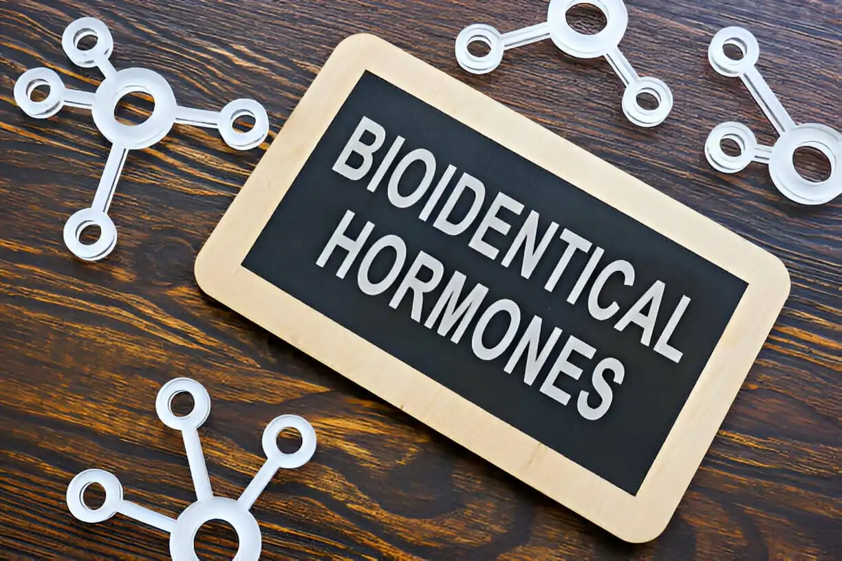 What Is BHRT? Why And How Does It Improve Your Health?