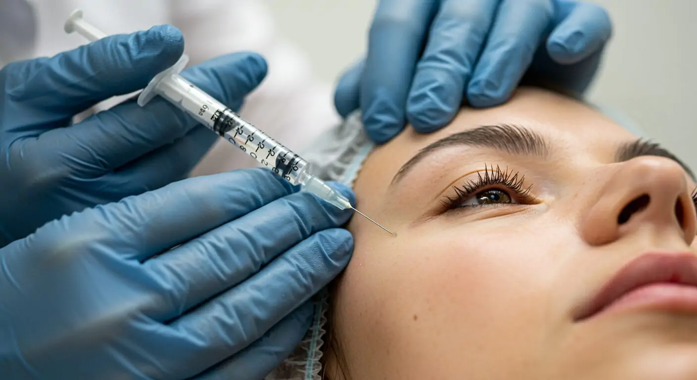 fillers treatment