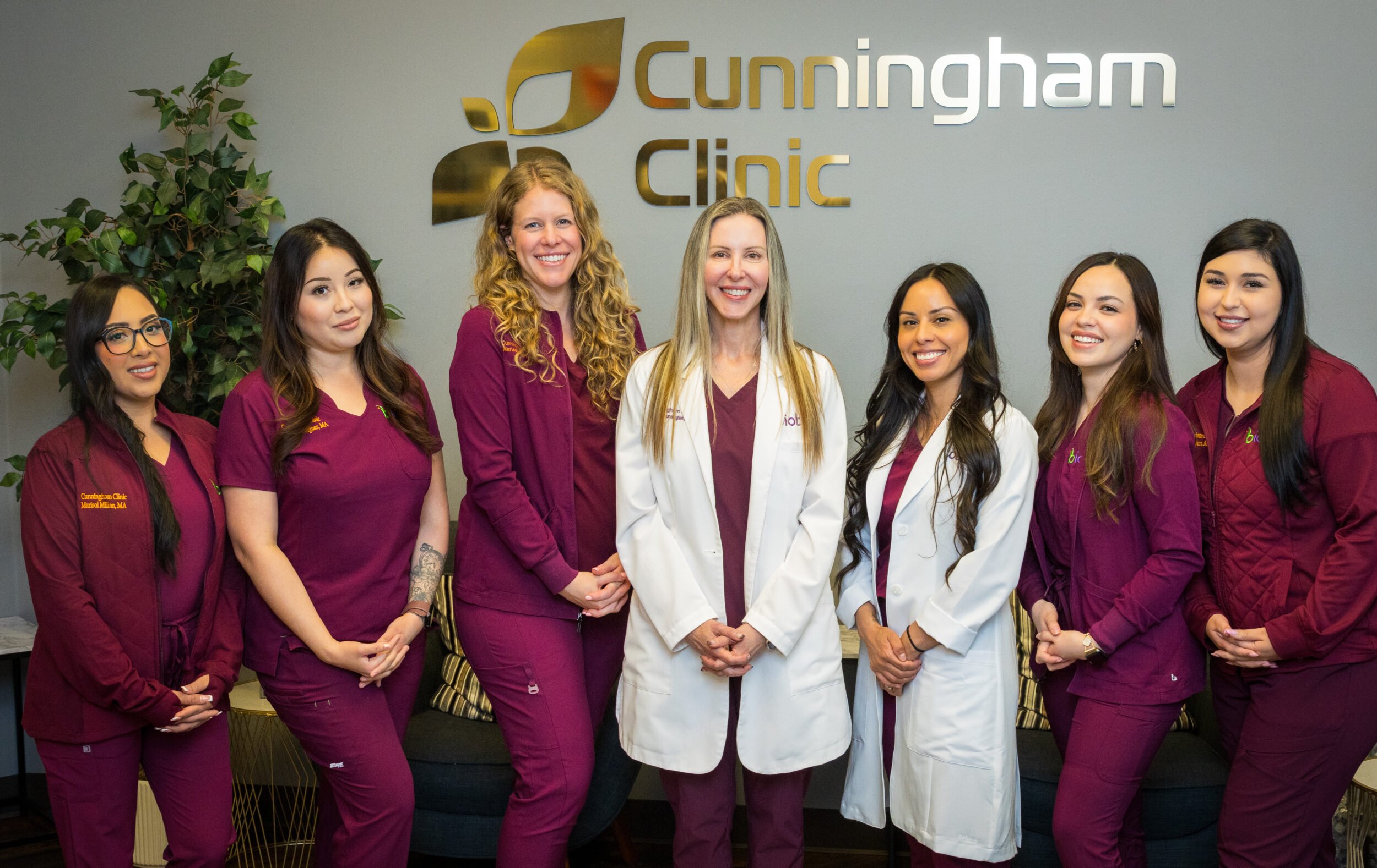 Best BHRT and Fillers in Denver