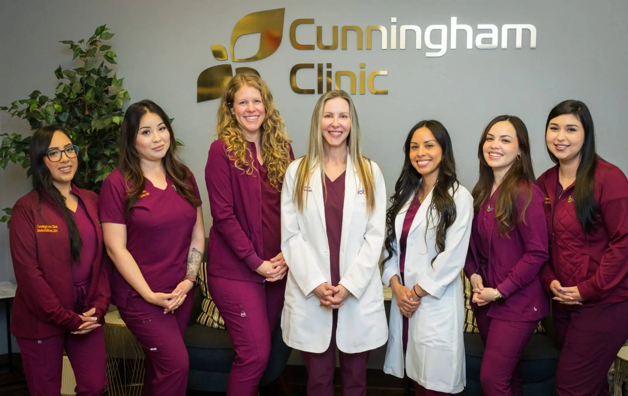 Best BHRT and Fillers in Denver