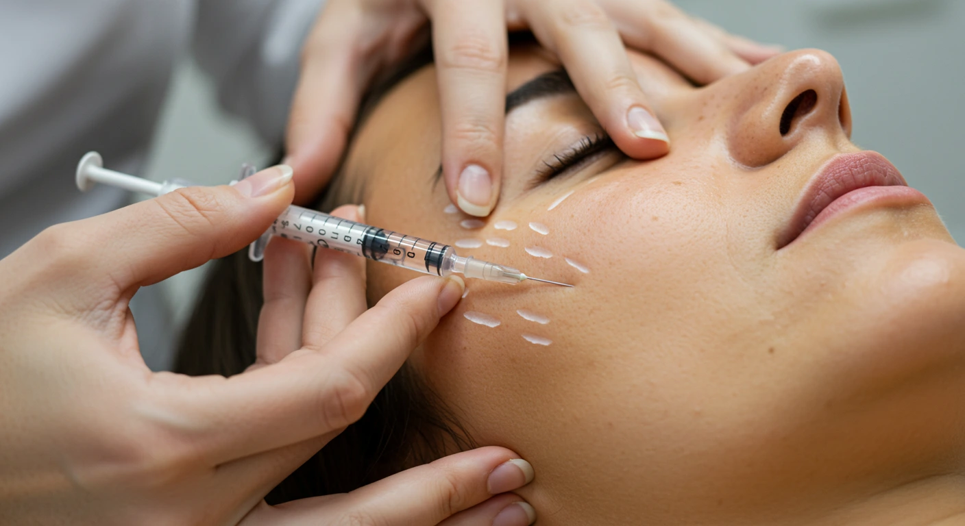 liquid facelift procedure