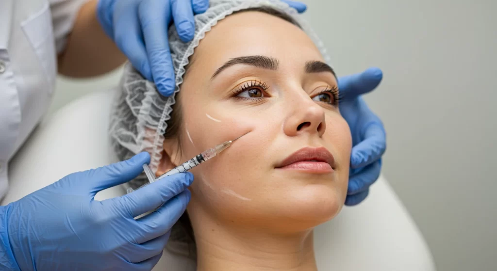 liquid facelift treatment