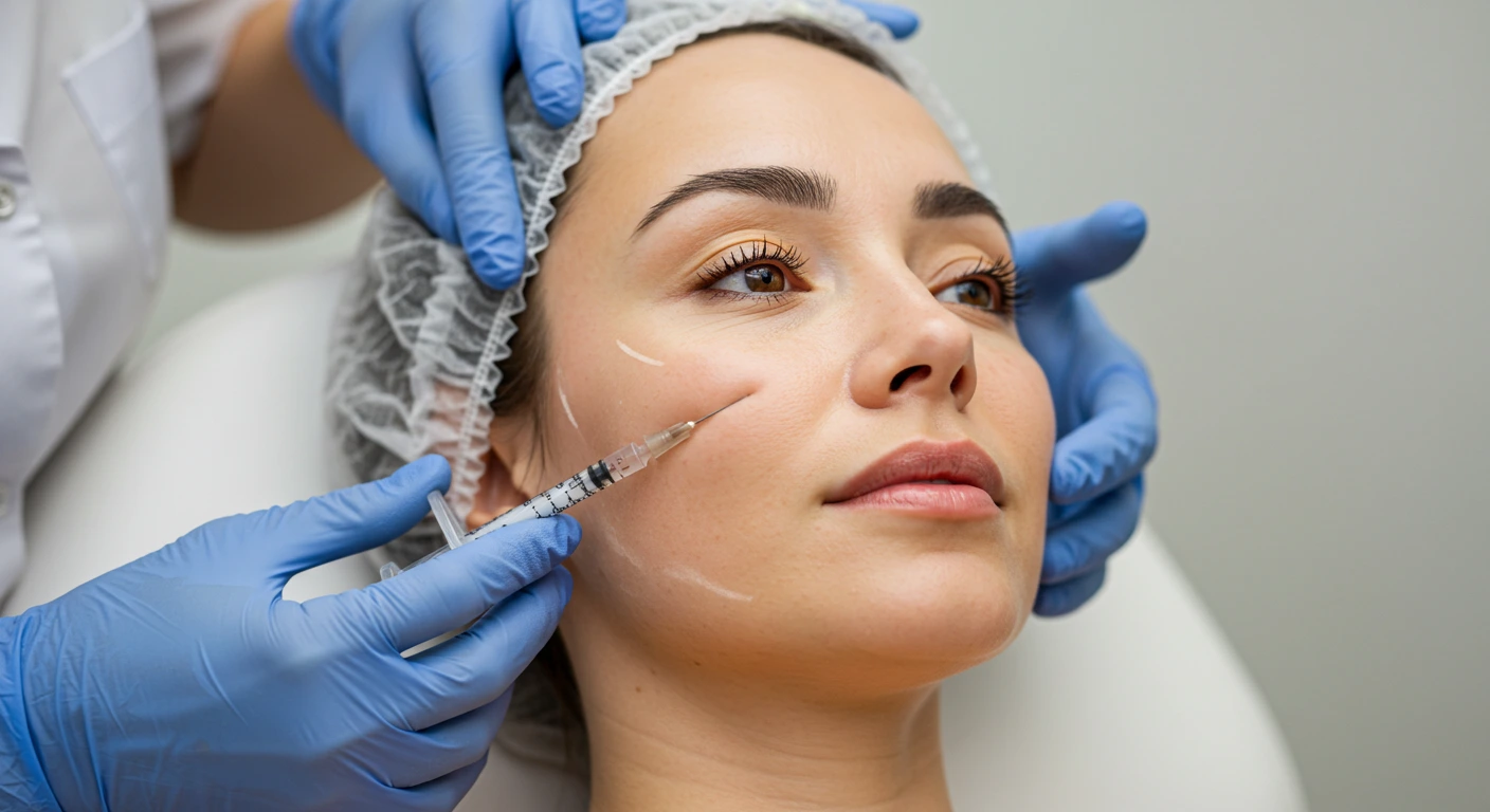 liquid facelift treatment