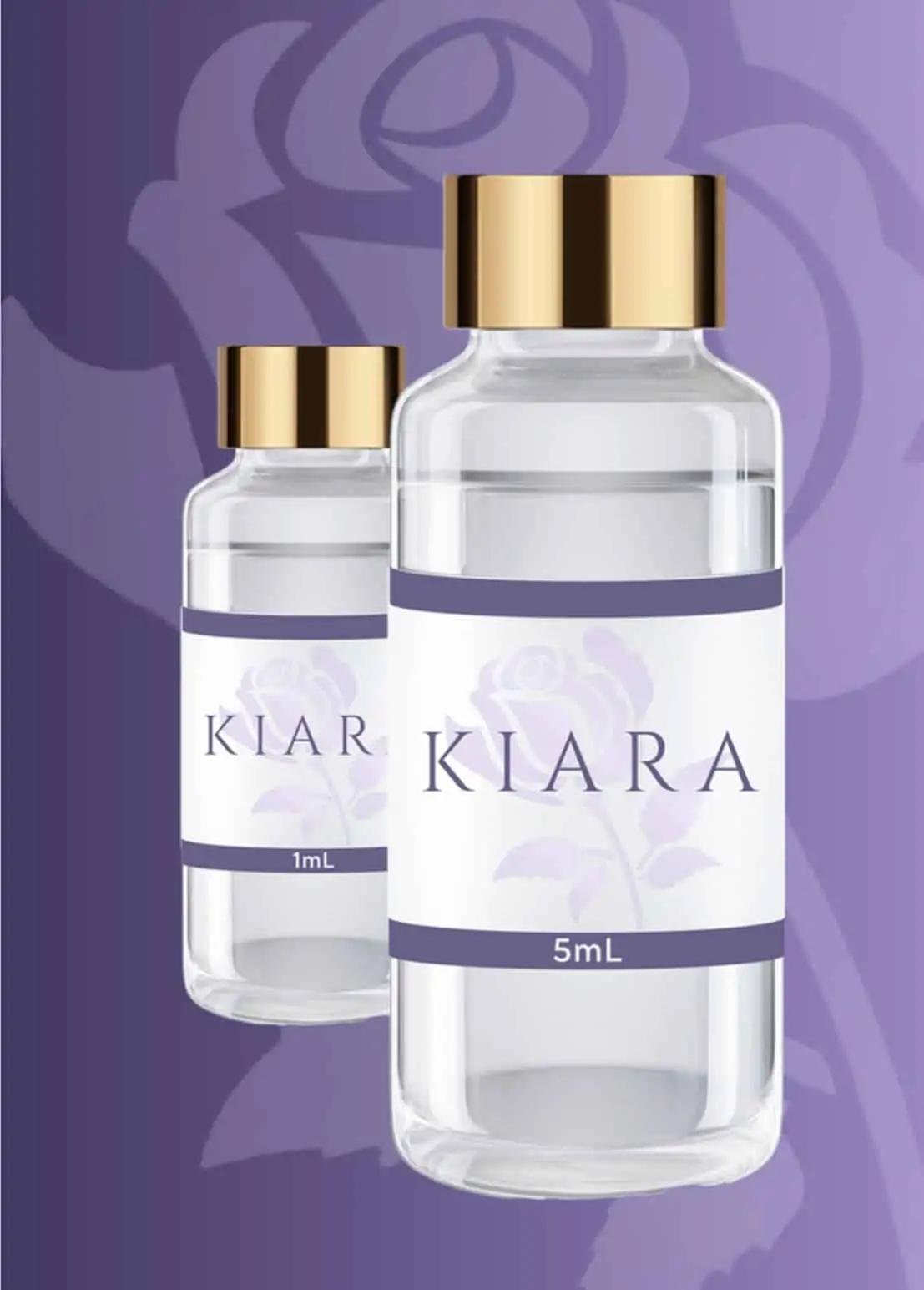 Kiara Exosomes for Hair Restoration in Denver