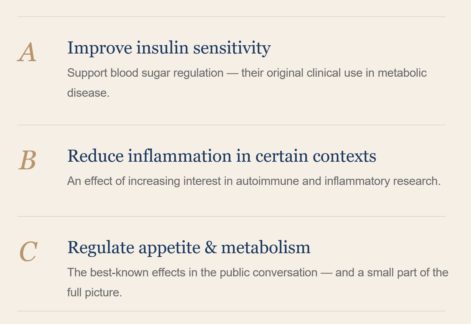 what is better than tirzepatide Semaglutide vs. Tirzepatide: What's the Difference? 💉 Semaglutide and  tirzepatide are powerful, FDA-approved tools for managing weight and blood  sugar — but they work a little differently, and understanding those  differences can
