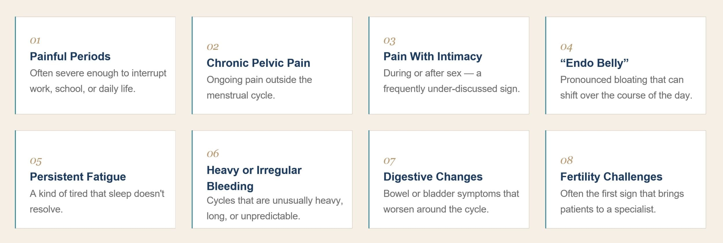 glp 1 endometriosis Endometriosis and GLP-1 Medications: A Guide to Treatment