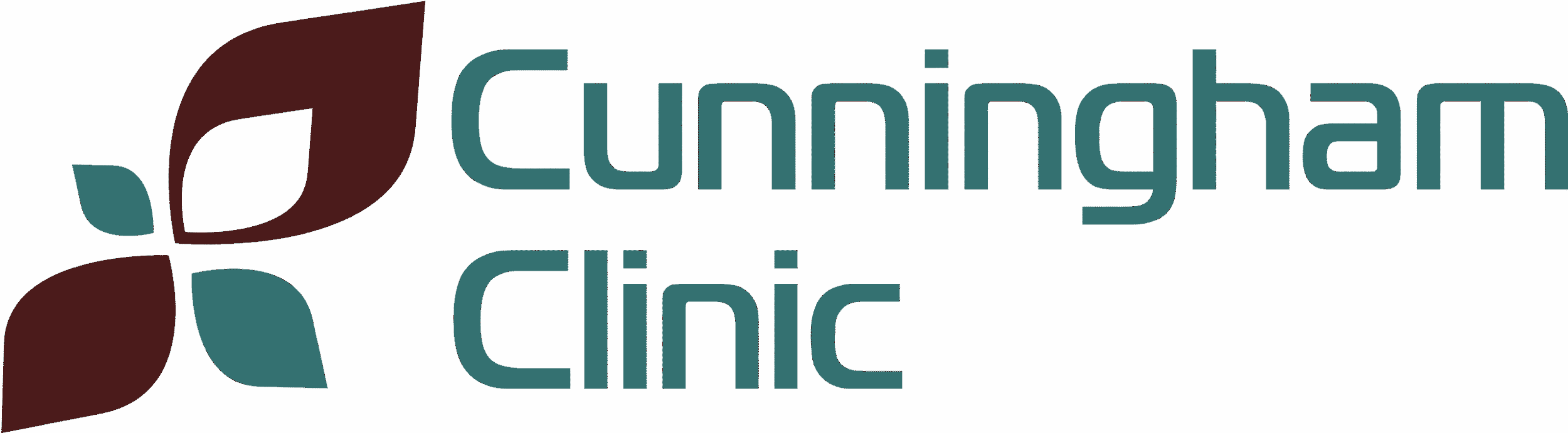 cunningham clinic logo