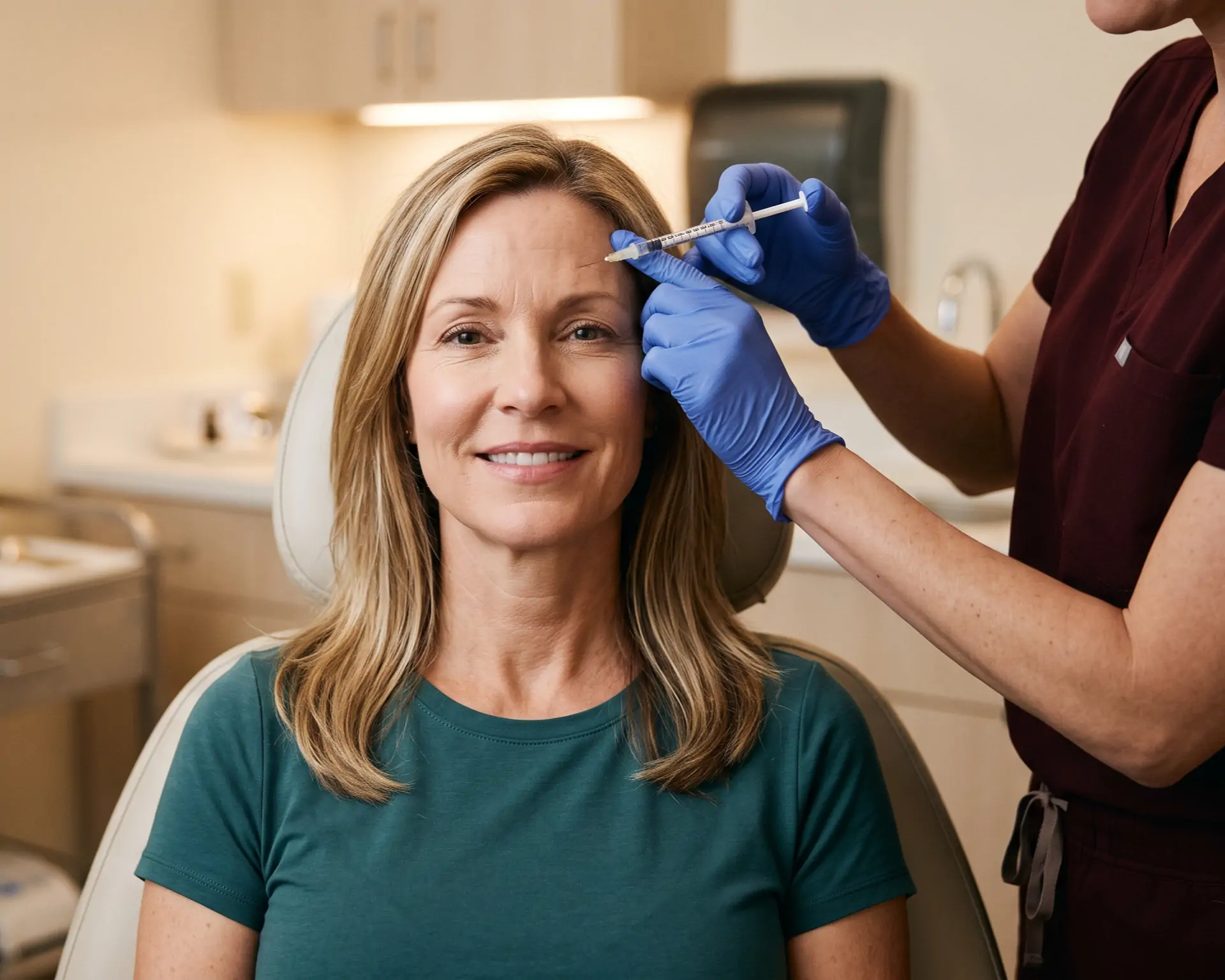 botox treatments near me