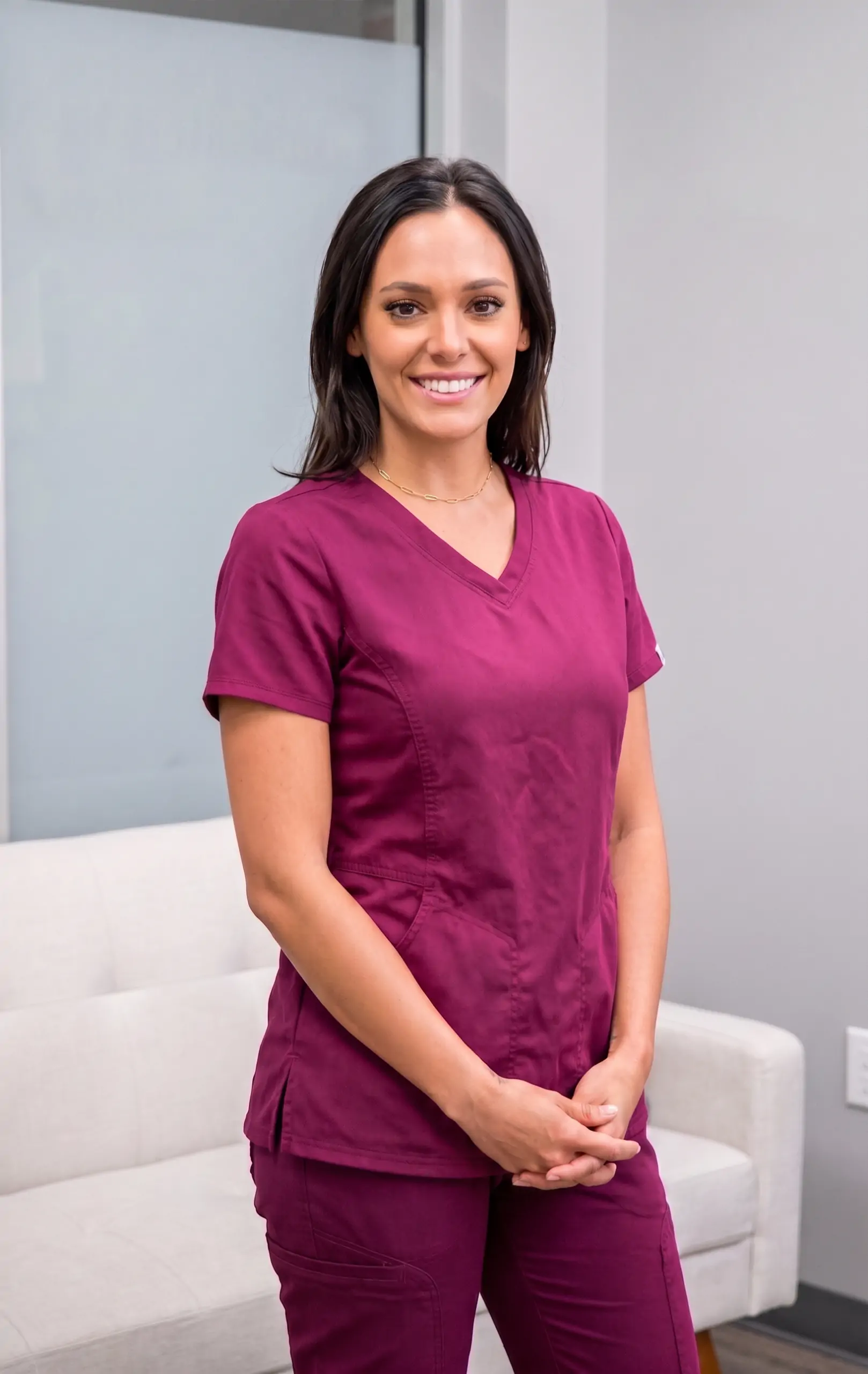erica cunningham clinic best nurse practitioner in Denver, CO