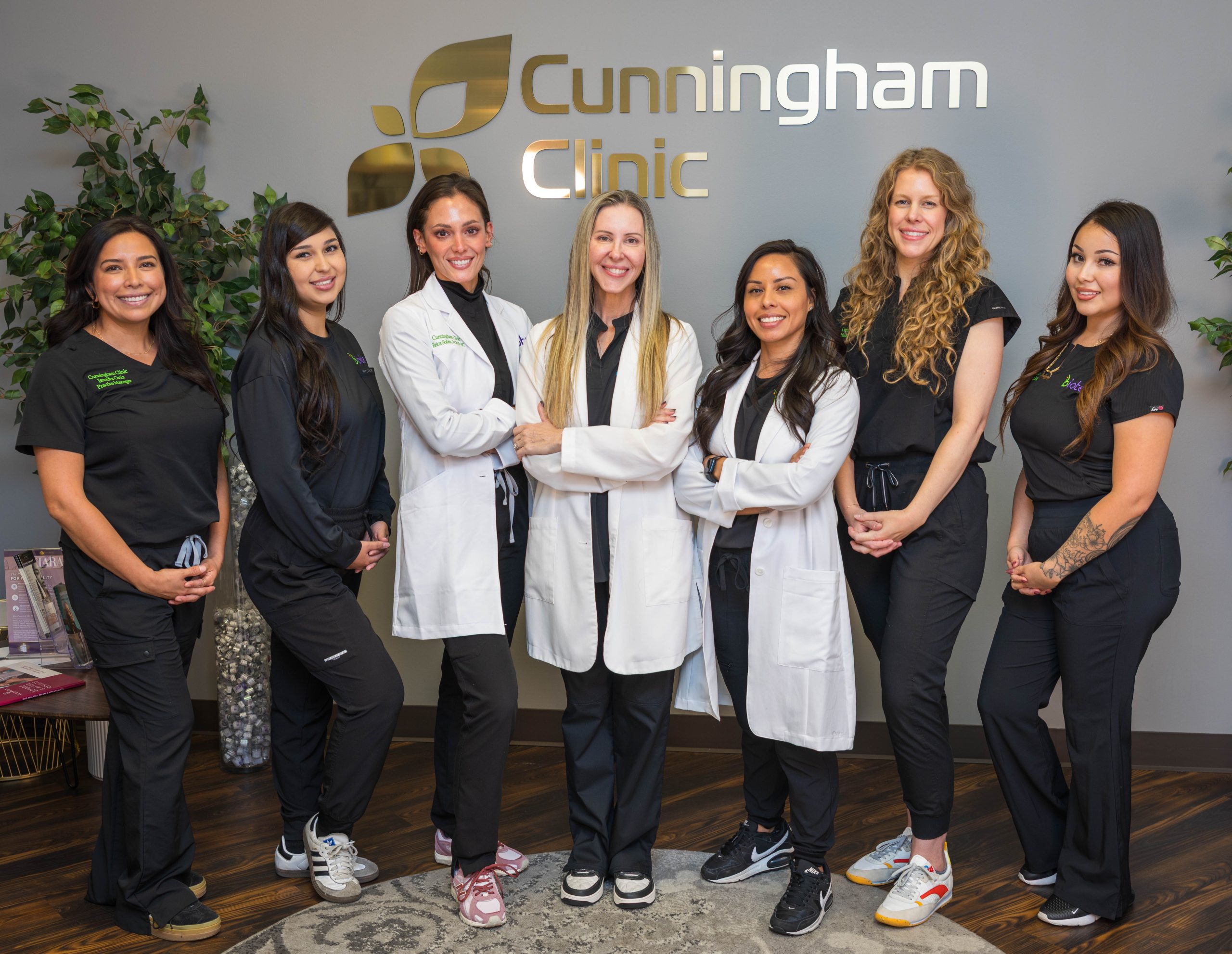 Cunningham Clinic